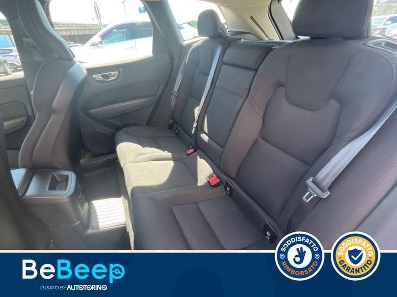 Volvo XC60 2.0 T6 PHEV INSCRIPTION EXPRESSION AWD AUTO