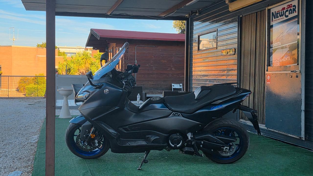 Yamaha T Max 560 Tmax