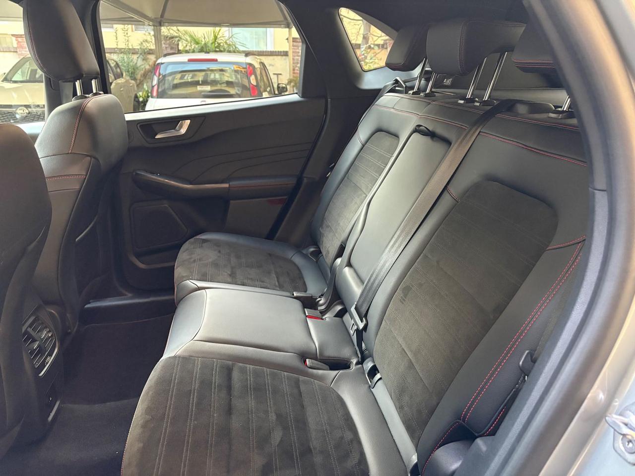 Ford Kuga ST Line X 2.5 Duratec PHEV #8263