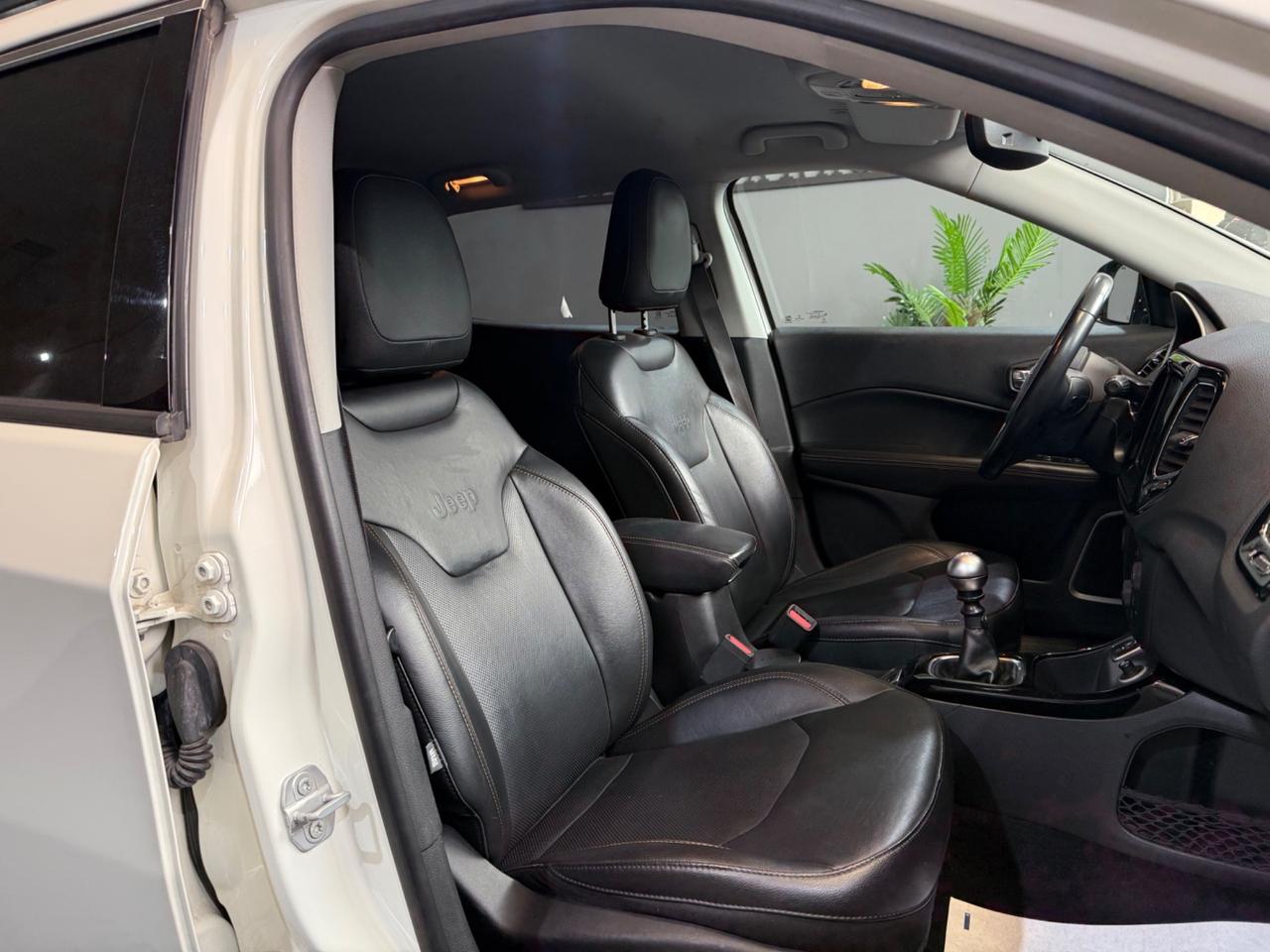 JEEP COMPASS 1.4 MULTIAIR 2WD LIMITED