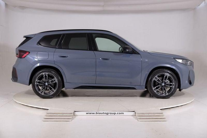 BMW X1 U11 sdrive18d MSport auto