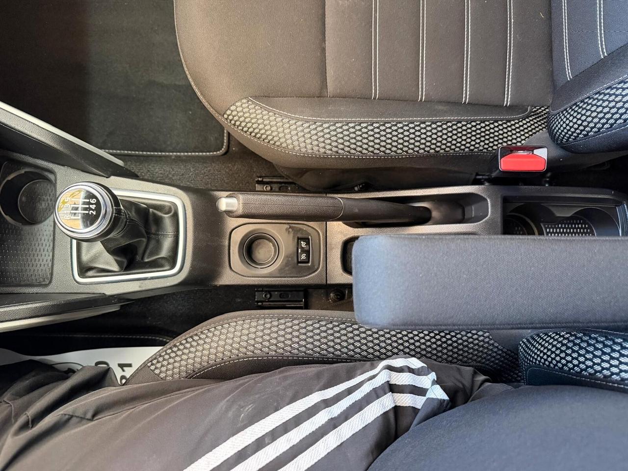DACIA DUSTER 1.0 BENZINA/GPL DI SERIE 100CV
