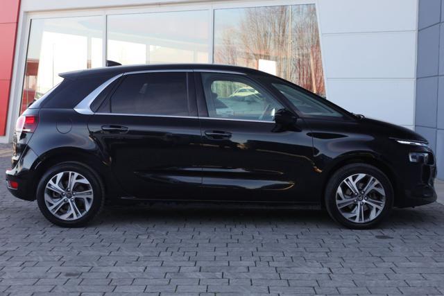 CITROEN Grand C4 Picasso BlueHDi 120 S&S Exclusive