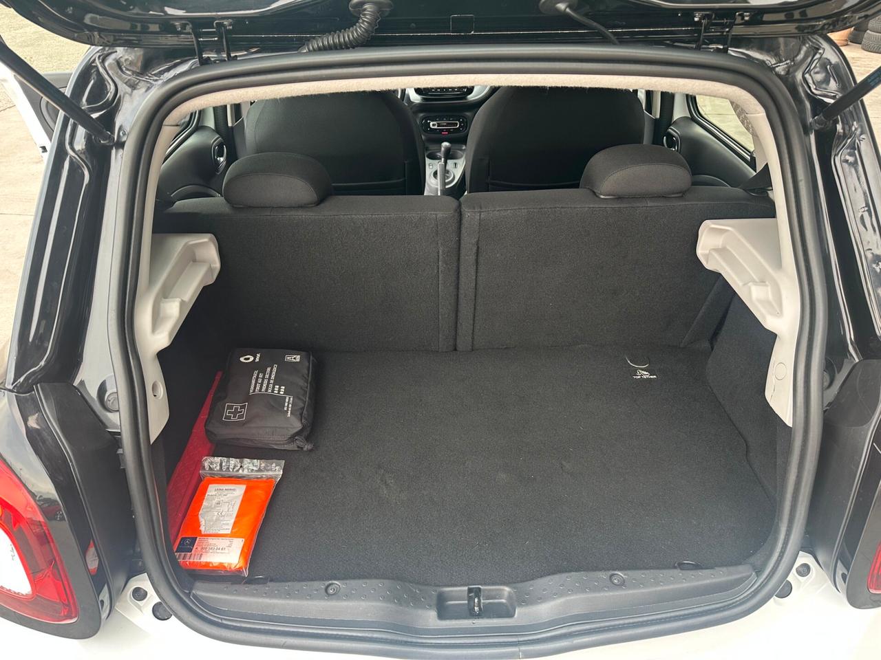 Smart ForFour 70 1.0 twinamic Passion PREZZO PROMO