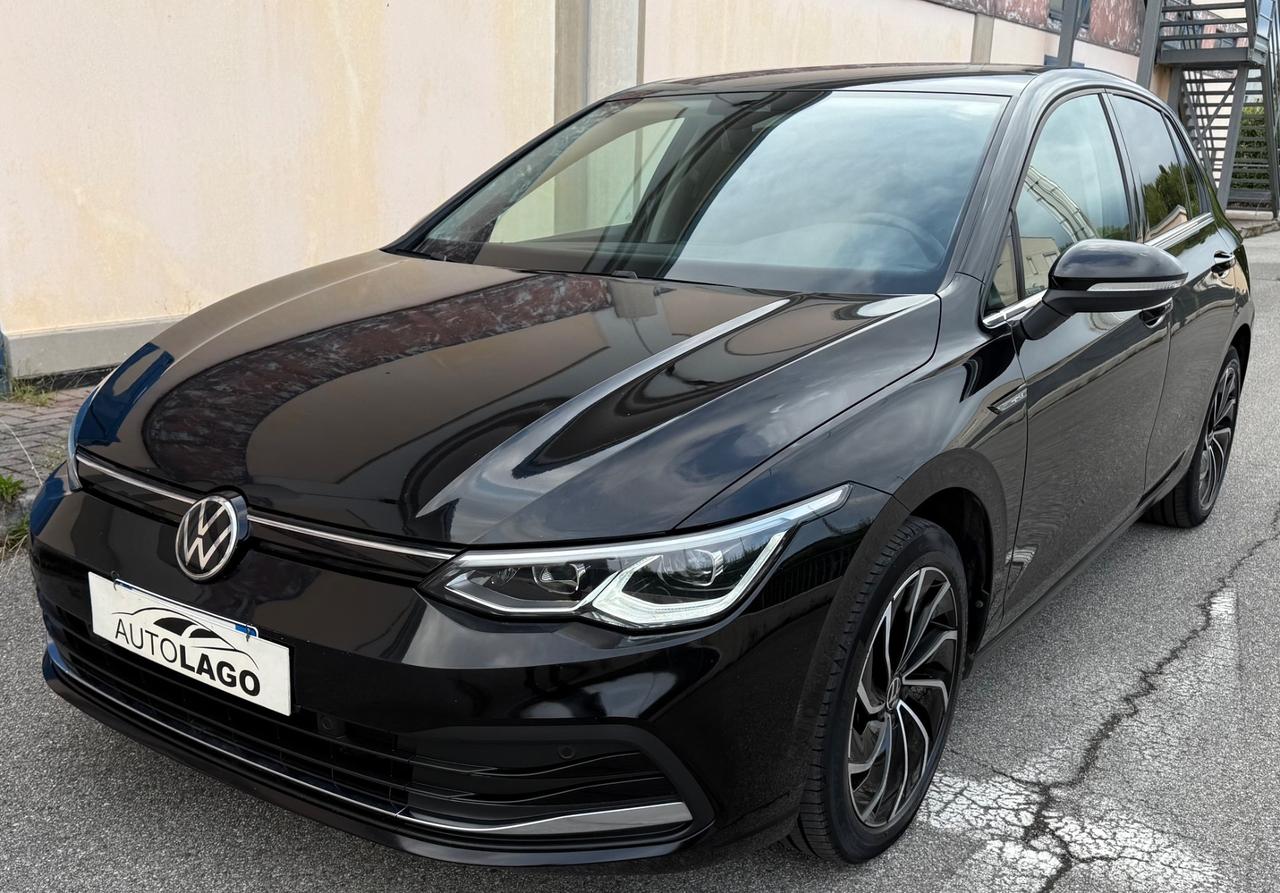 Volkswagen Golf 2.0 TDI Style.. 2020