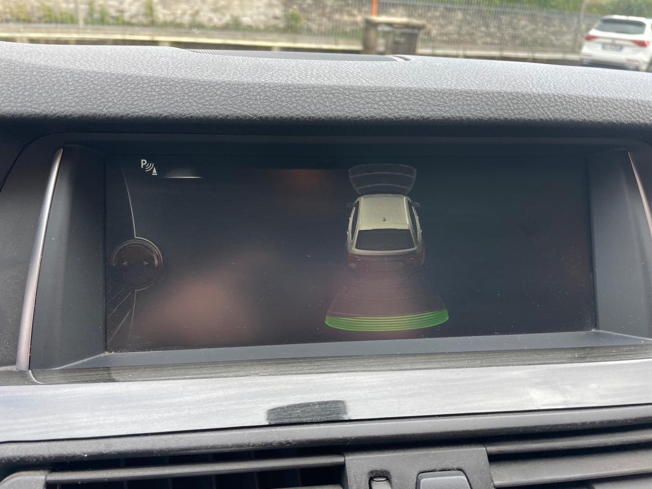 Bmw 520 520d xDrive Touring Luxury
