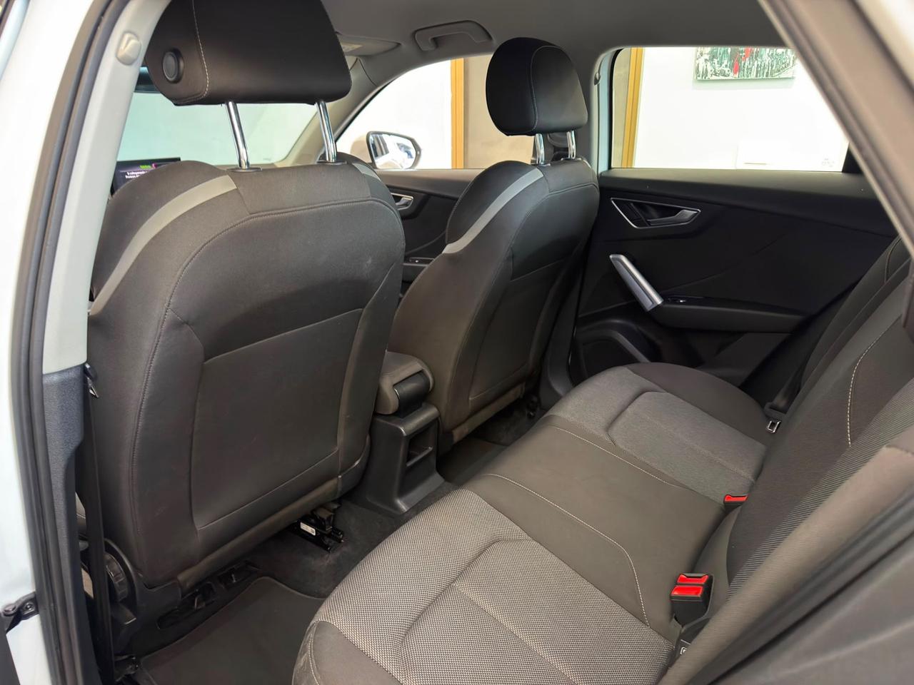 AUDI Q2 (2016) Q2 30 TDI S LINE EDITION (85 KW) Valore di listino: € 37950
