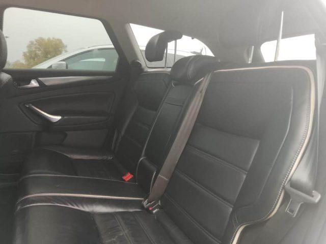FORD Mondeo 2.0 TDCi 163 CV Station Wagon Titanium
