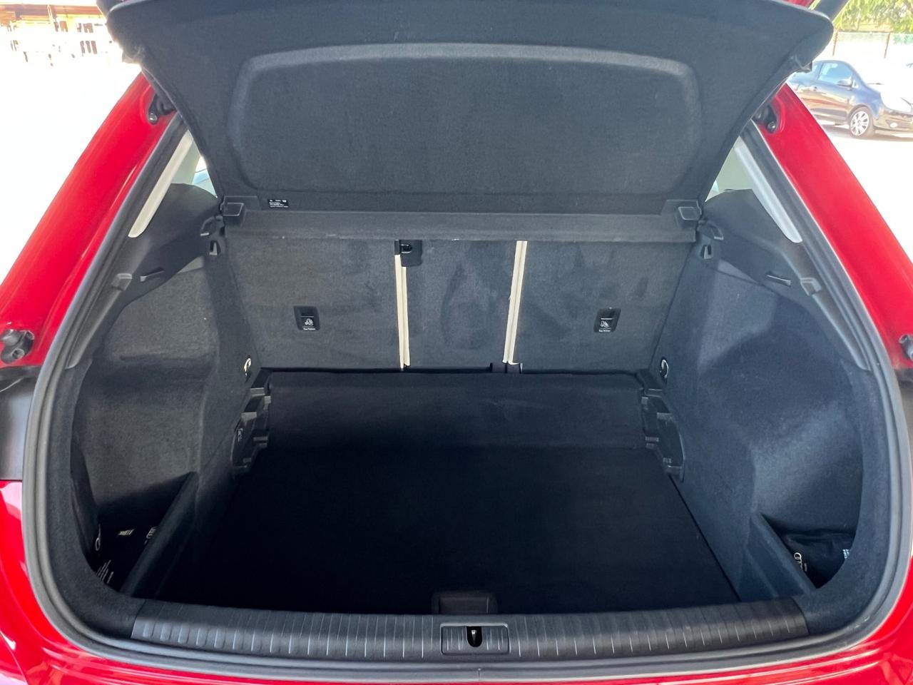 Audi Q3 40 TFSI quattro S tronic Business