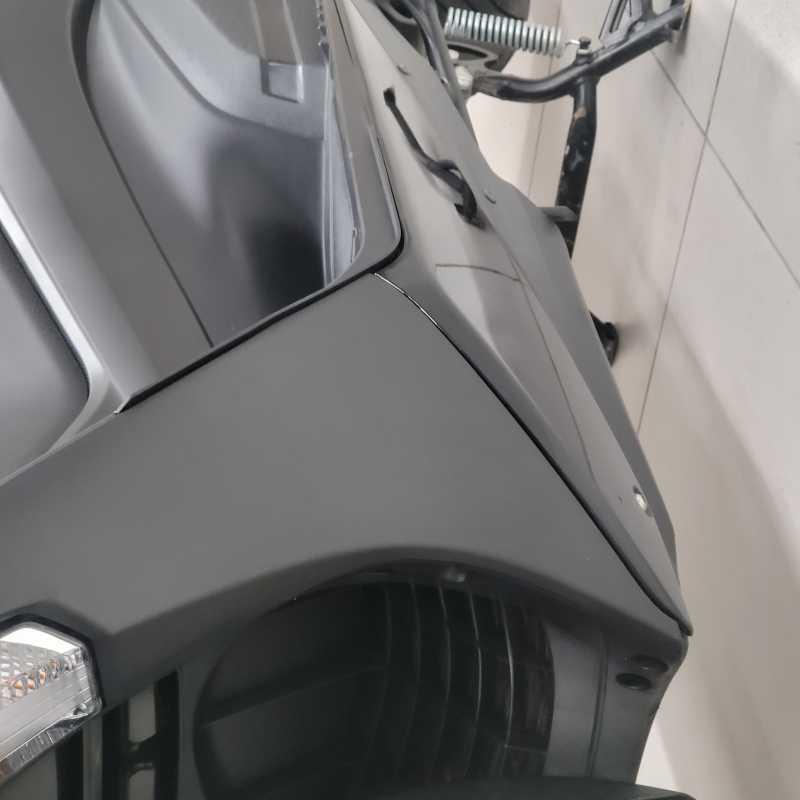 Yamaha T-Max 530 - 2017