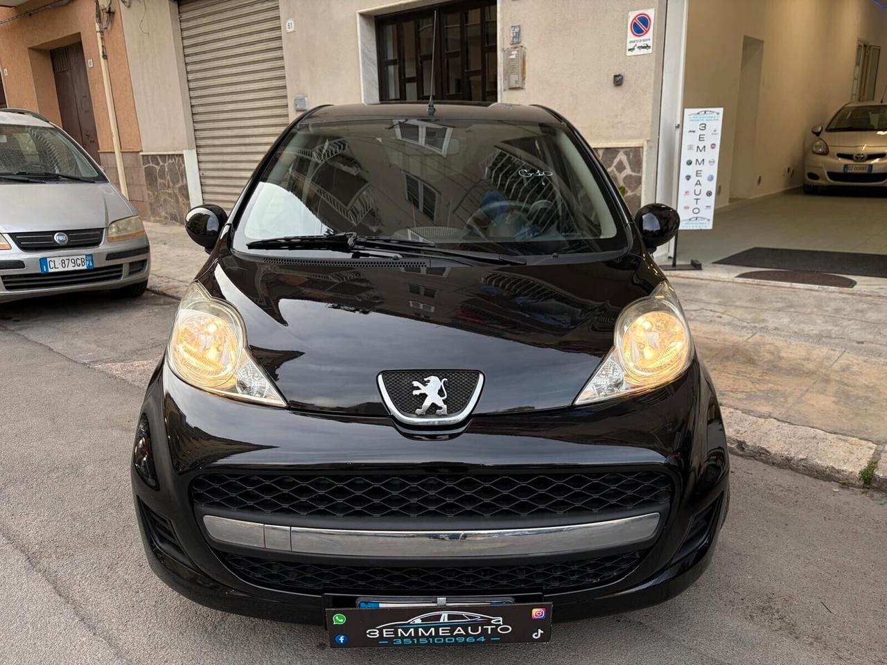 Peugeot 107 1.0 68Cv 12 MESI DI GARANZIA NUOVA