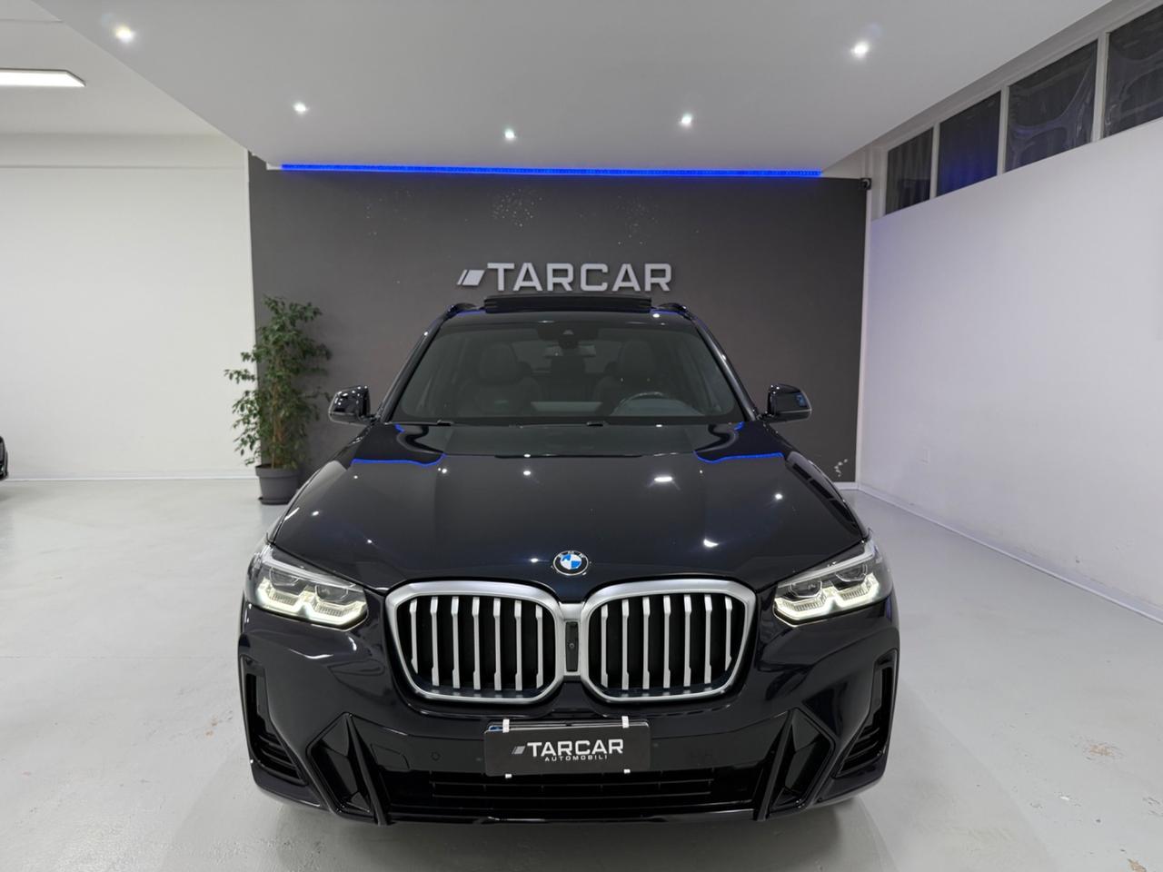 Bmw X3 xDrive20d 48V Msport *VENDUTA