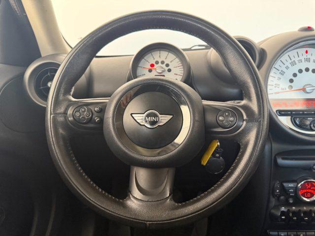 MINI Countryman Cooper