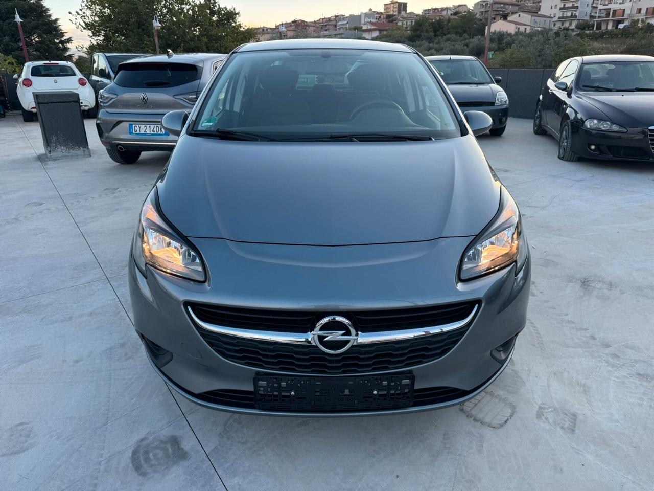 Opel Corsa 1.2 5 porte Advance