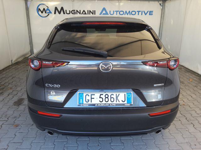 MAZDA CX-30 2.0L e-Skyactiv-G 122cv M Hybrid Executive