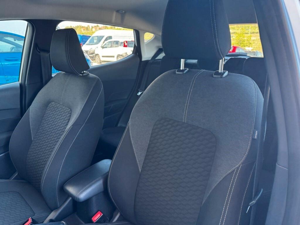 Ford Fiesta 1.1 75 CV 5 porte Titanium