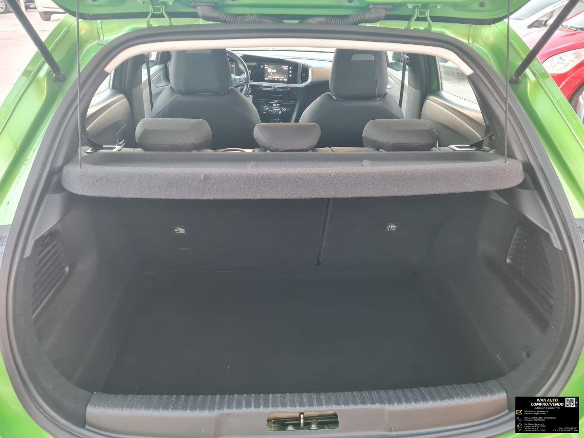 OPEL Mokka 1.2 Turbo Benzina-Neopatentati-Anno 2022