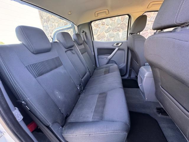 FORD Ranger 2.2 TDCi DOPPIA CABINA XLT 5P C.VENDITA