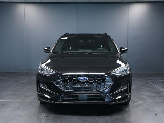 FORD Focus 1.5 EcoBlue 115CV automatico SW ST-Line