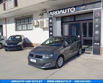 Vw Polo 1.2 Tdi Confortline 75 cv