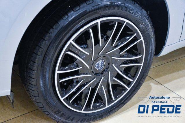 LANCIA Ypsilon 1.0 FireFly 5 porte S&S Hybrid Oro