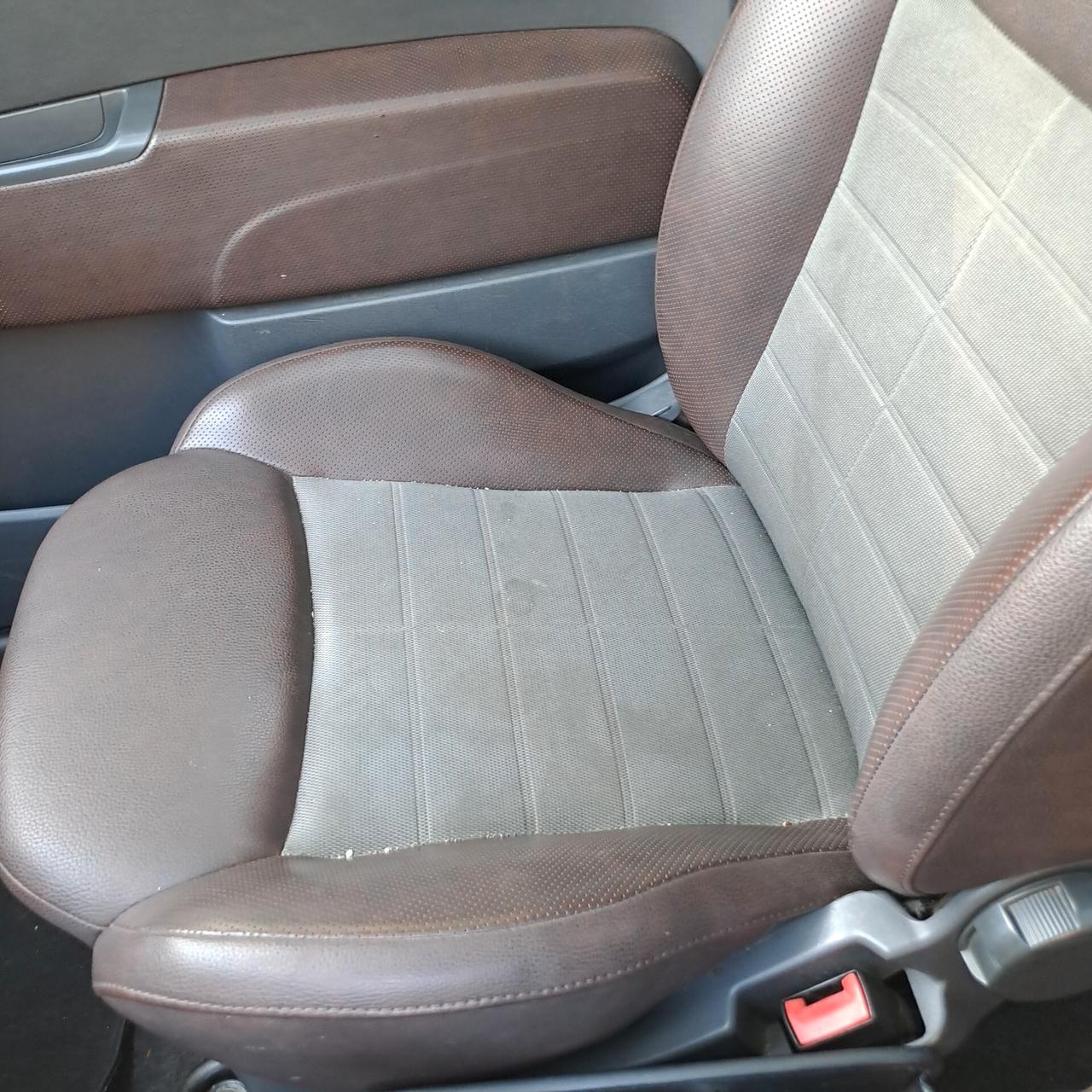 Fiat 500 Tetto panoramico - Unico proprietario