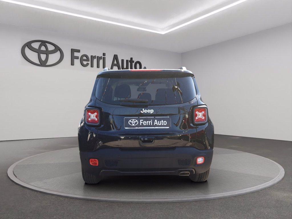 JEEP Renegade 1.0 t3 limited 2wd del 2018