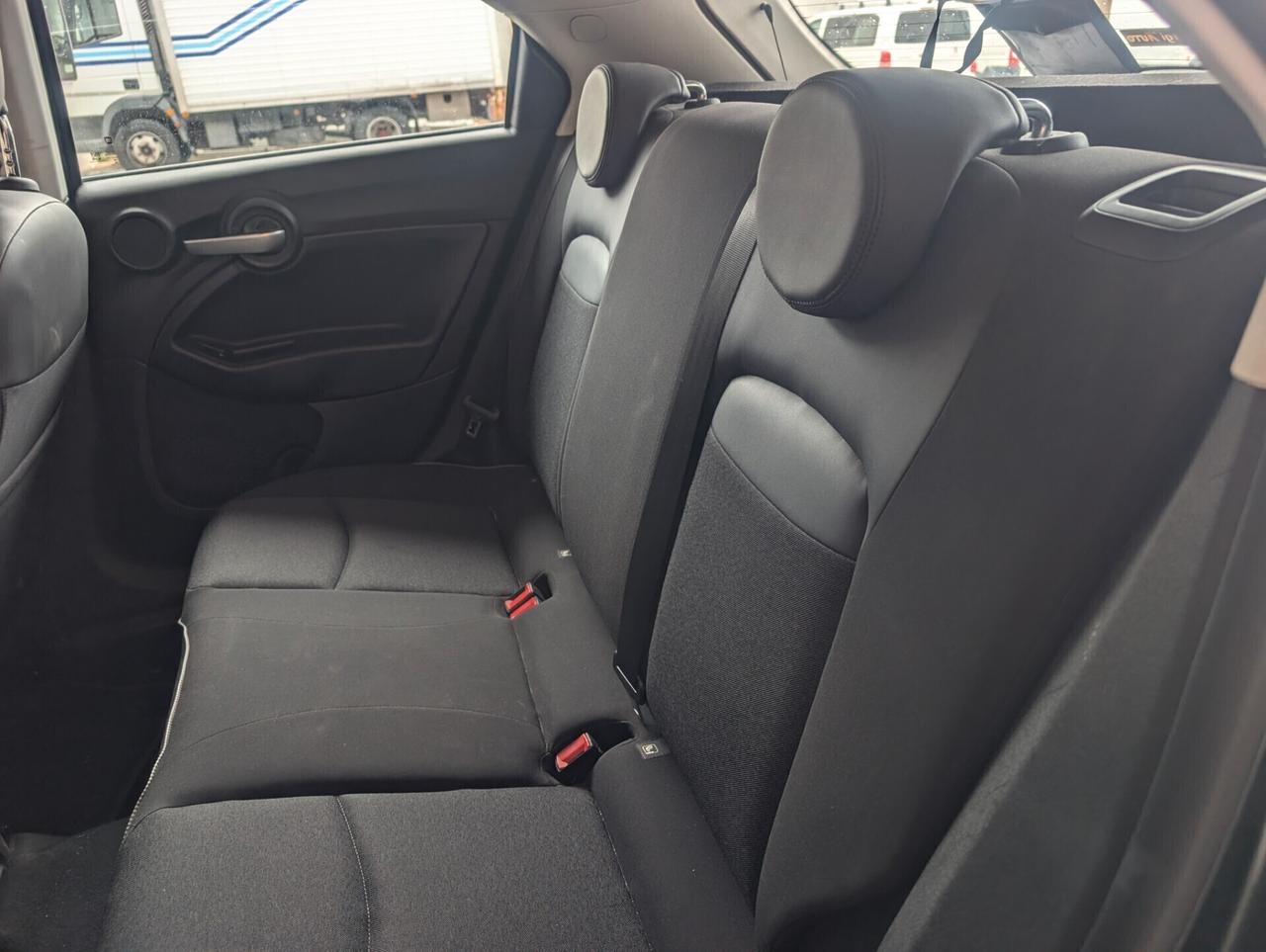 COME NUOVA - FIAT 500X 1.0 FireFly 120CV (2019) – 77.000 km