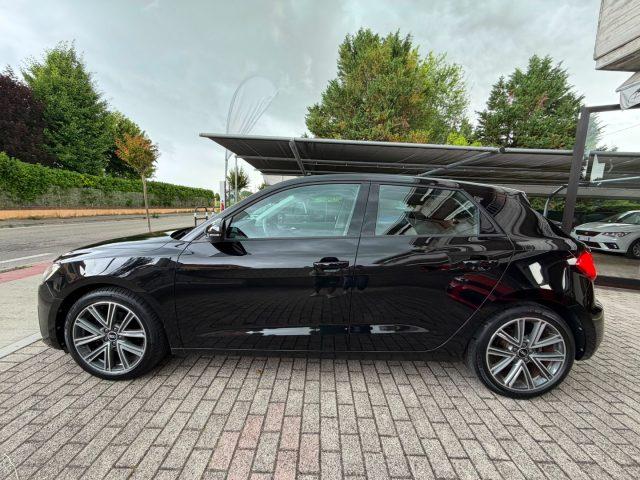 AUDI A1 SPB 30TFSI S-Tronic Admired Advanced