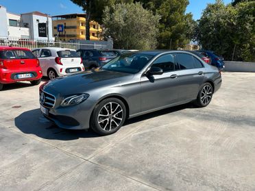 Mercedes-benz E 220 E 220 d Auto Exclusive