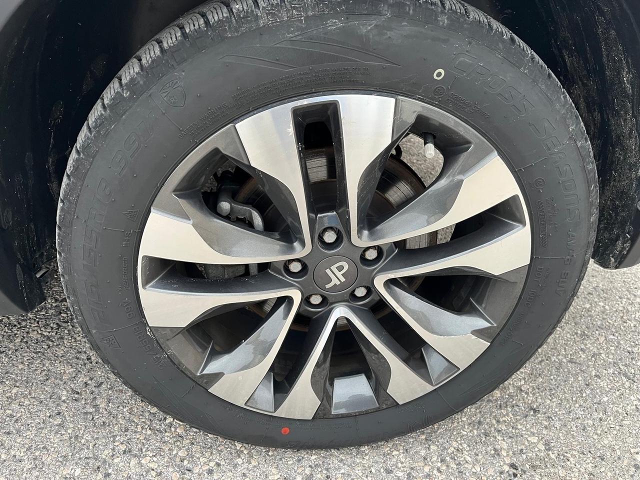 DR 4.0-1.5 gpl -cambio aut-full-2022