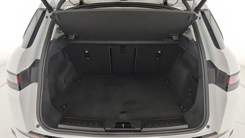 Land Rover RR Evoque 2.0D I4 163 CV AWD Auto S