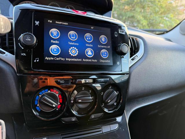 LANCIA Ypsilon 1.0 FireFly 5 porte S&S Hybrid Ecochic Gold