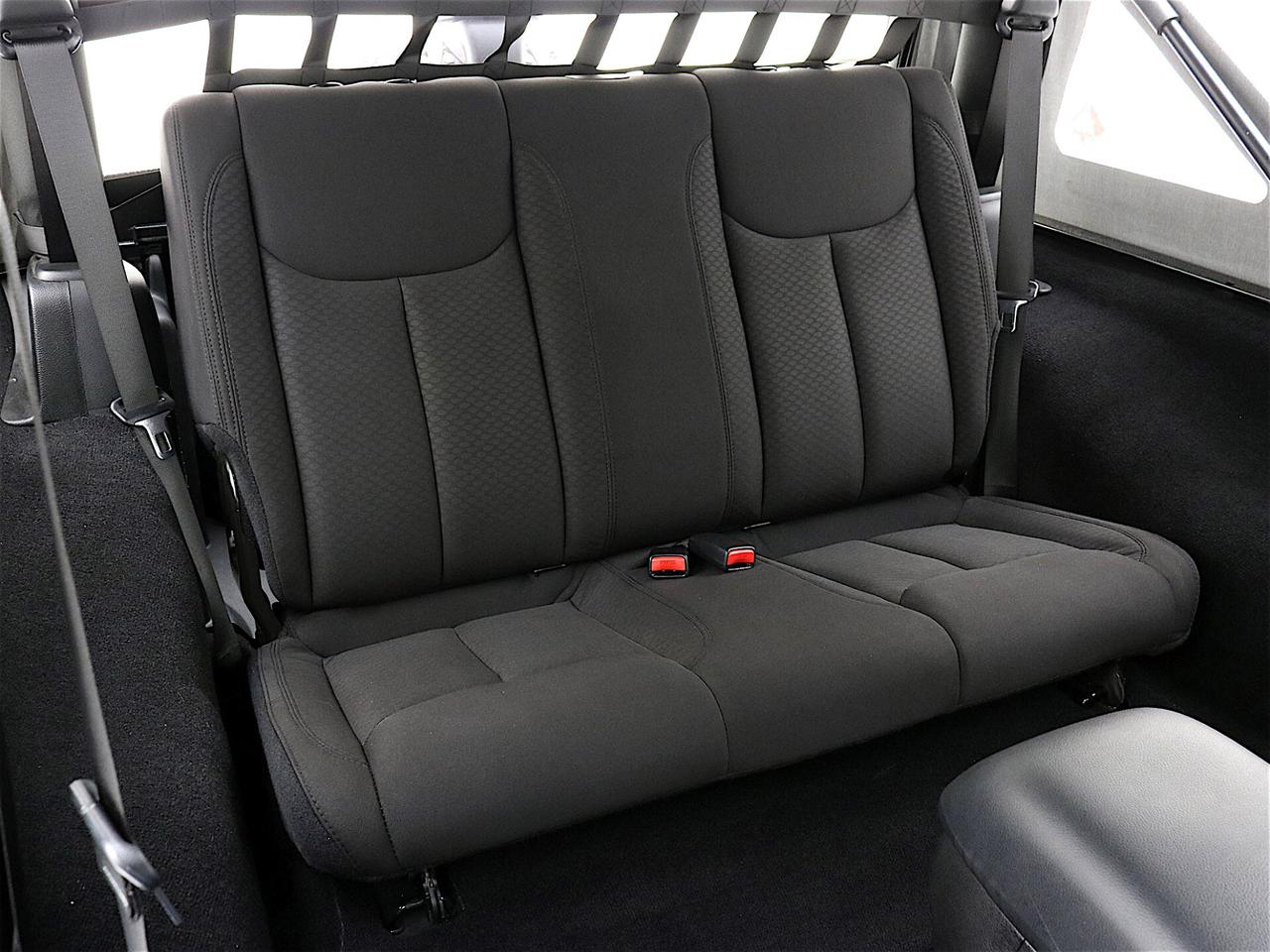 Jeep Wrangler 2.8 CRD 200CV DPF Sport