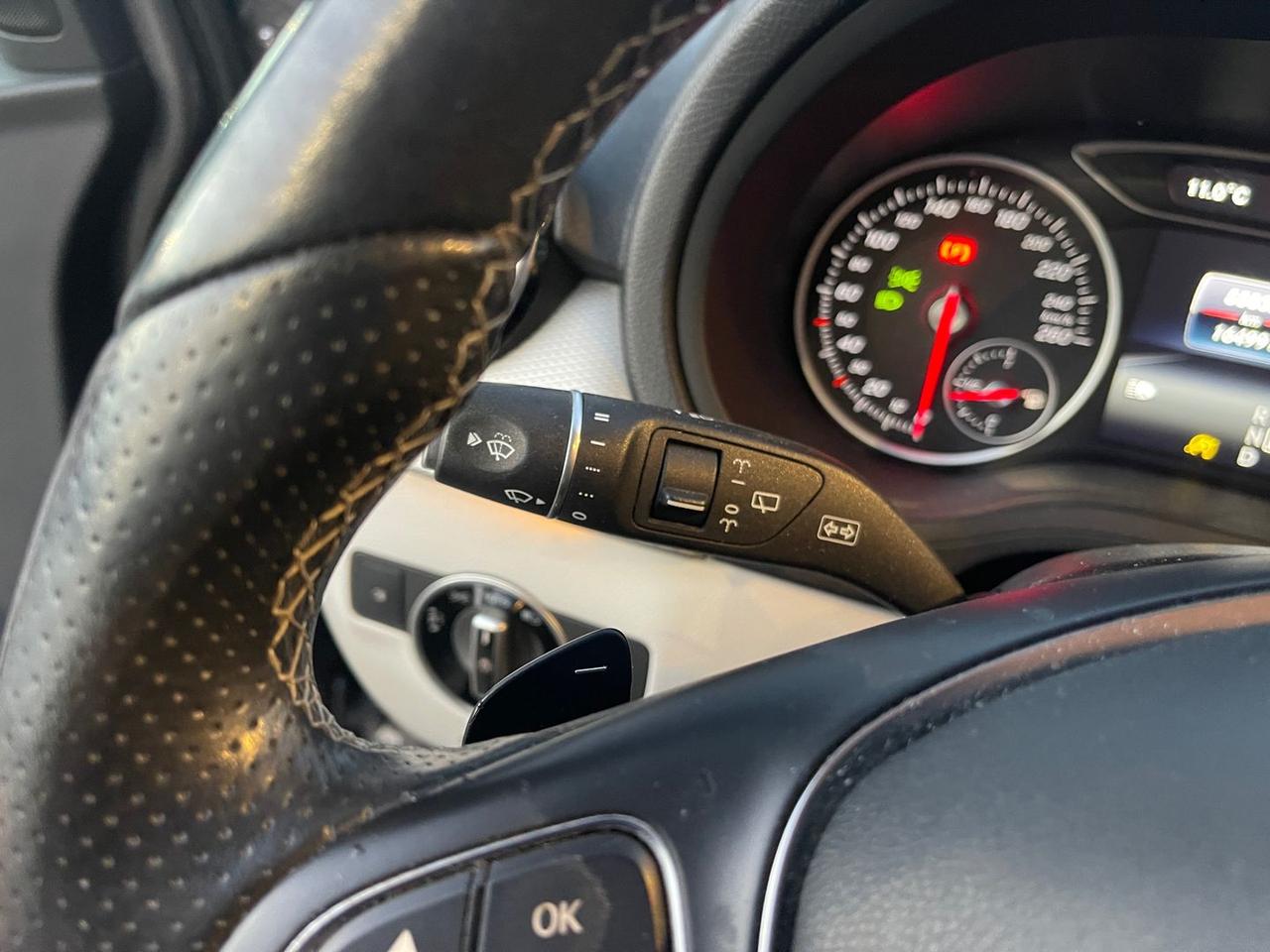 Mercedes-Benz B 180 B-Class B #10168