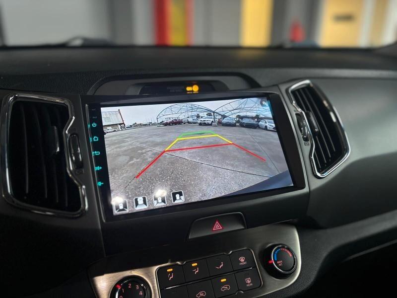 Kia Sportage 1.7 CRDI VGT 2WD Cool