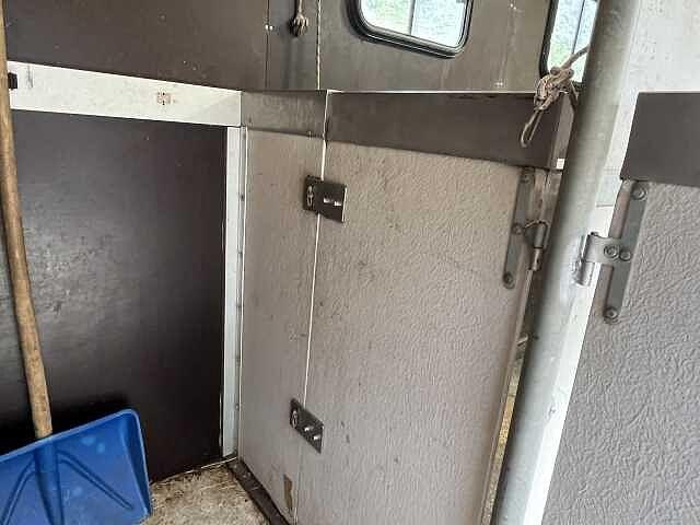Fiat Ducato 30 2.3 MJT Trasporto Cavalli