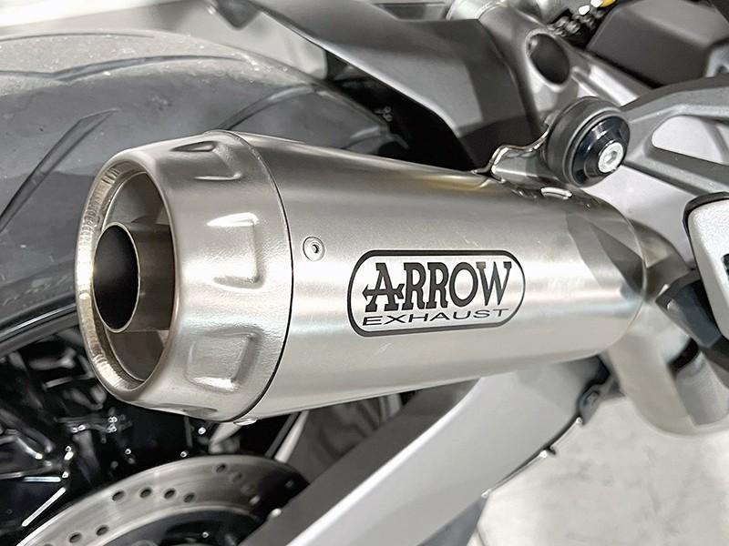 Ducati Monster 821 Dark Stealth