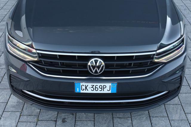 VOLKSWAGEN Tiguan 1.5 TSI Prezzo Netto 150 CV ACT Life