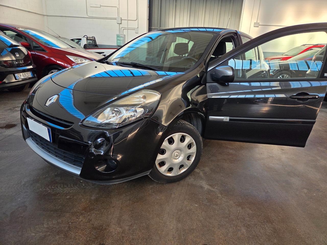 Renault Clio 1.2 16V 5 porte Confort