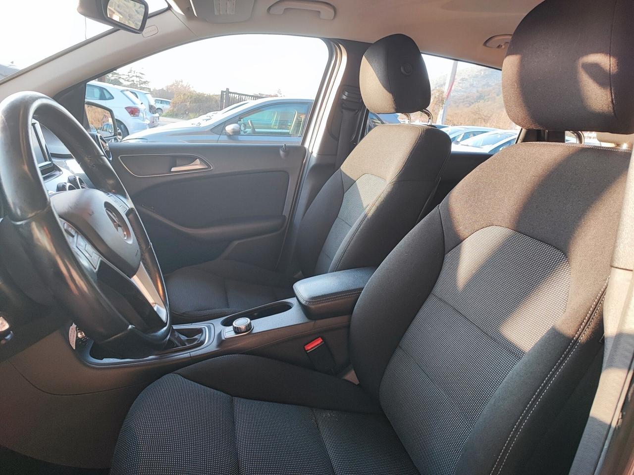 Mercedes-benz B 180 CDI Premium