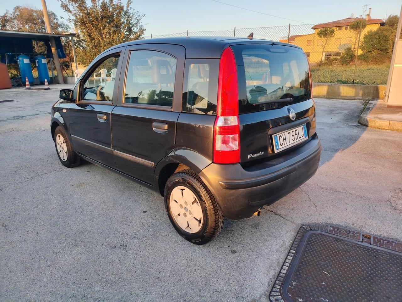 Fiat Panda 1.1 Actual