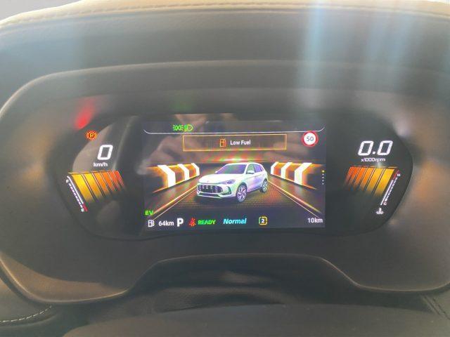 MG ZS NUOVA 1.5 Hybrid+ Luxury