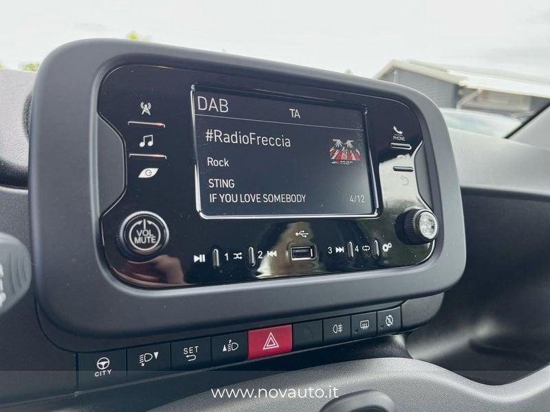 FIAT Panda 1.0 FireFly 70cv S&S Hybrid