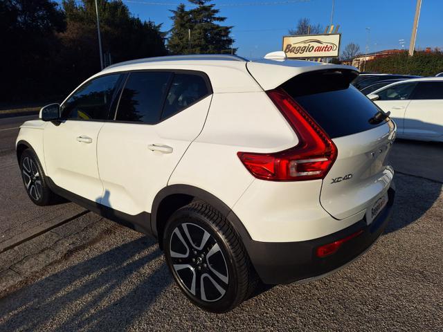 VOLVO XC40 D3 AWD Geartronic Business Plus N°GB258