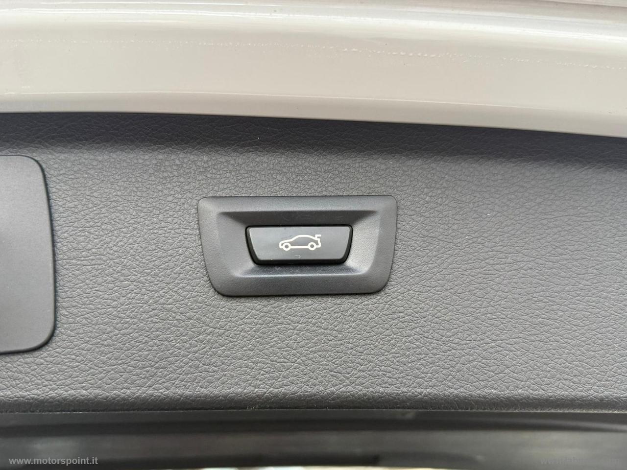 BMW 216d Active Tourer Luxury