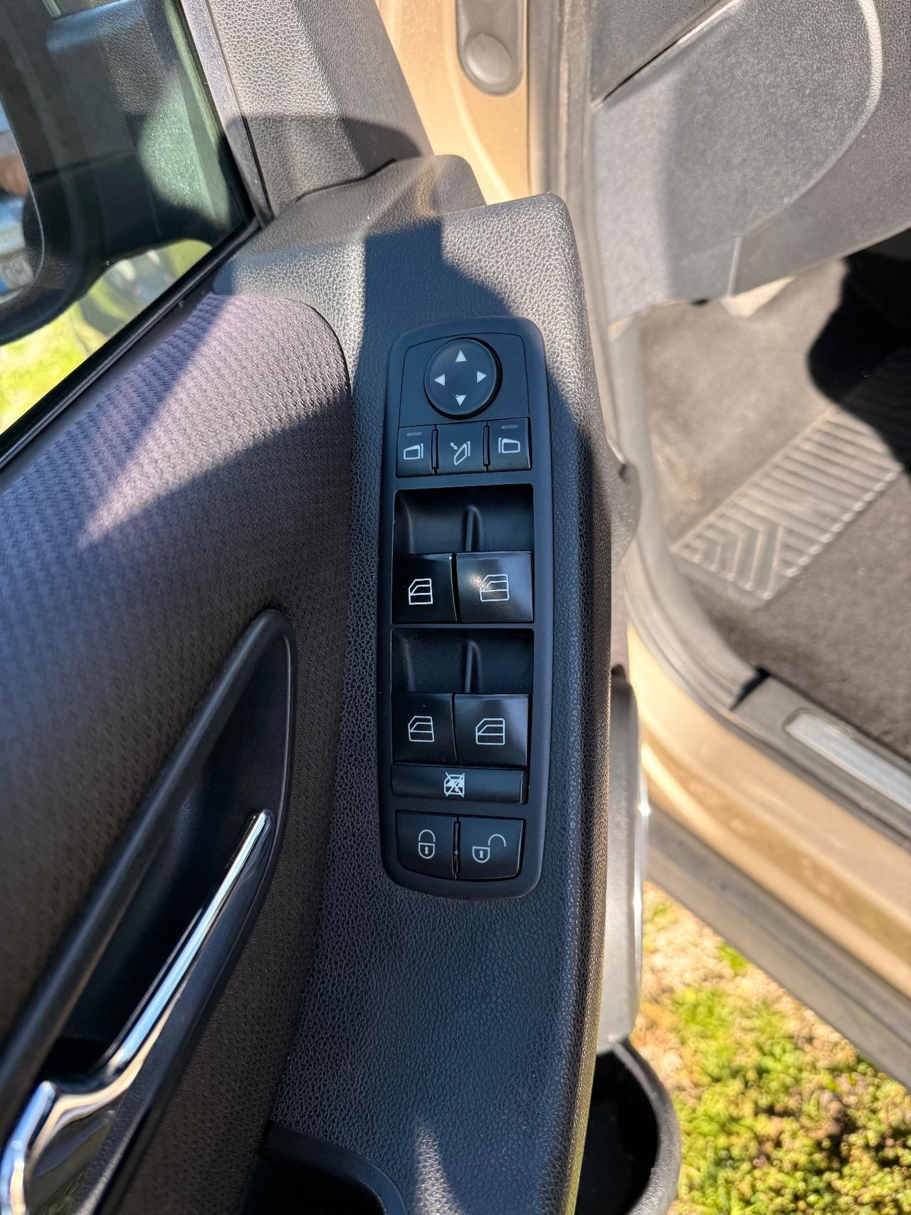 Mercedes-benz B 180 CDI Sport