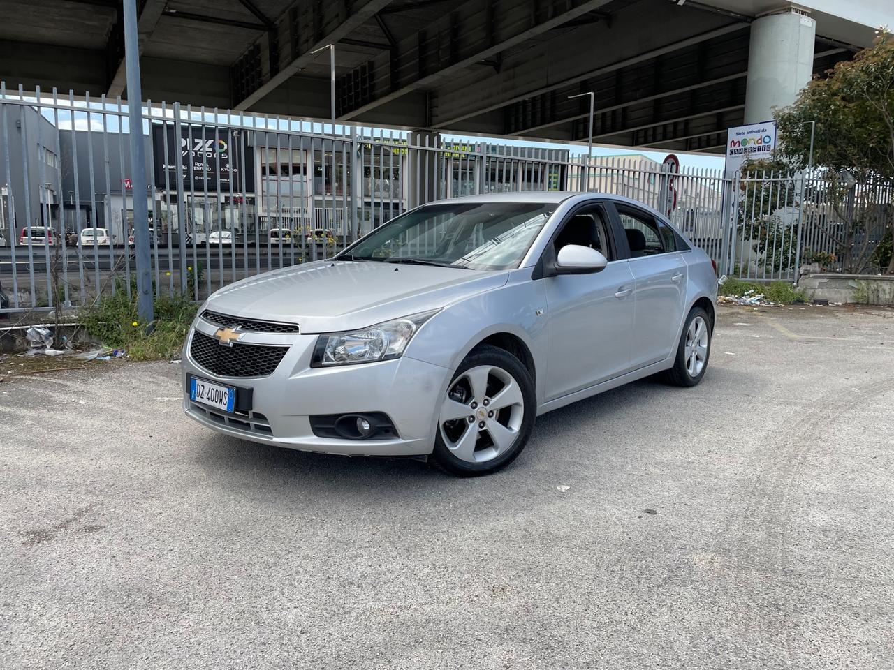 Chevrolet Cruze 2.0 Diesel 150CV Full 190mila KM 2011