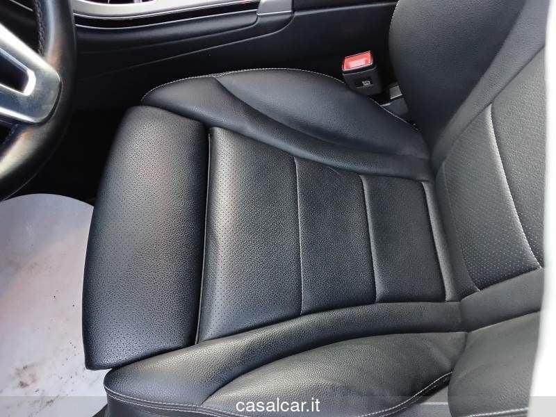 Mercedes-Benz GLC Coupé GLC 200 d 4Matic Coupé Sport FINO A 3 ANNI DI GARANZIA KM ILLIMITATI PARI ALLA NUOVA