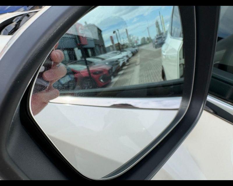 Nissan Qashqai Qashqai 1.5 e-power N-Connecta 2wd